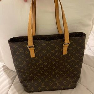Louis Vuitton Vavin PM